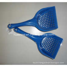 Plastic Cat Sand Shovel, Cat Products